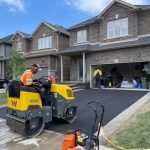 Driveway Paving in Hamilton
